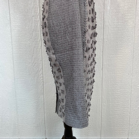 NEW Byron Lars Anthropologie Gisella Dress - Picture 6 of 14